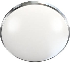 APLED - Plafonieră LED LENS PP TRICOLOR LED/36W/230V IP41 2520lm