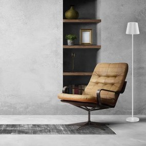 Lampă LED reglabilă 3în1, 4W, 5V, 4400 mAh, 3000K, IP54, albă