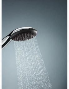 GROHE 27942001 - Set de duș VITALIO START 110 600 mm, crom lucios