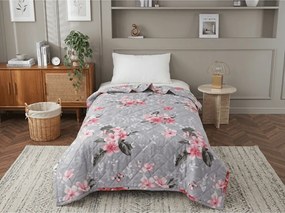 Cuvertura de vara FLORYN 140x200 cm, colorata