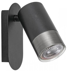 Aplica moderna minimalista cu spot Zircon