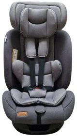 Scaun Auto Baby Care™ BS16P, Transformabil in scoica auto, Omologare R-129 i-Size, 0-36 kg, Spatar reglabil in 4 trepte, Sistem de prindere in