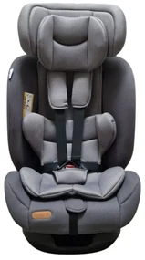 Scaun Auto Baby Care™ BS16P, Transformabil in scoica auto, Omologare R-129 i-Size, 0-36 kg, Spatar reglabil in 4 trepte, Sistem de prindere in