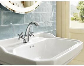 Roca A3270A1000 - Lavoar suspendat CARMEN 65x48 cm ceramică/alb