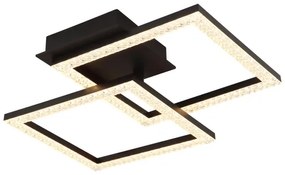 Plafonieră LED Globo 67328-20D SAPENA LED/20W/230V