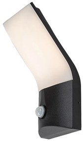 Aplica LED exterior, Senzor de miscare, Protectie IP54, Tolna