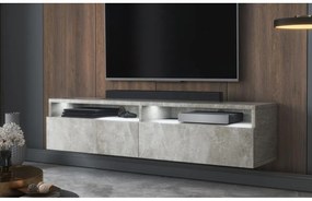 Masă TV Redcan 140  (beton). 1098670