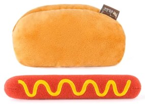 Jucărie pentru câine Hot Dog – P.L.A.Y.