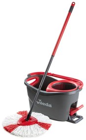Set găleată și mop Vileda Turbo
