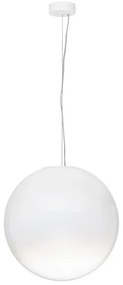 Pendul LED design circular BOLITA diametru-50cm, NVL-9204028