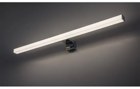 Rabalux 75049 - Aplică LED pentru oglindă de baie OLIRO LED/9W/230V IP44 60 cm crom