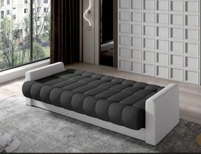 Canapea extensibila Garett Sawana 05/Soft 17