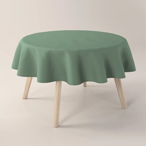 Fata de masa rotunda