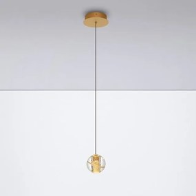 Lustra, Pendul LED design modern LICIO