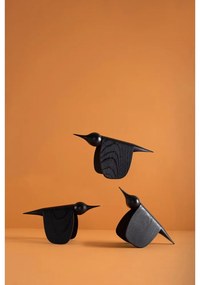 Statuetă din lemn de stejar (înălțime 11,5 cm) Tica – Gazzda