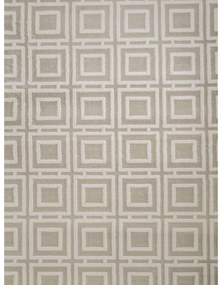 Covor crem 200x280 cm Perles Howlite – Elle Decoration