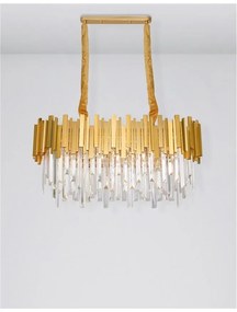 Lustra suspendata design deosebit GRANE NVL-9050130