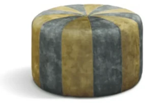 TABURET OTTOMAN AUTUMN