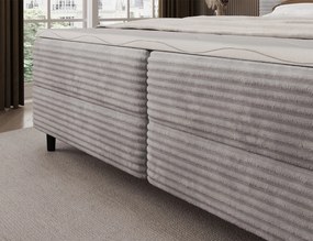 Pat continental Cortiko 140x200 cm Modullo 03