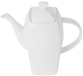 Serviciu servire cafea, 17 piese, 6 persoane, Fala