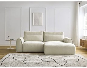 Colțar bej Aden – Bobochic Paris