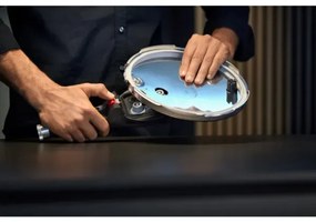 WMF - oală sub presiune PERFECT PREMIUM, 4,5 l, inox