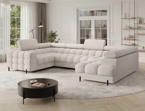 Coltar extensibil Fectory pe dreapta Baffix 20