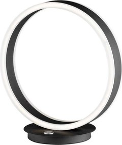 Lampă LED de masă dimabilă KEMI LED/15W/230V 3000K Wofi 8226.01.10.9000