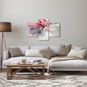 Tablou abstractie (90x60 cm)