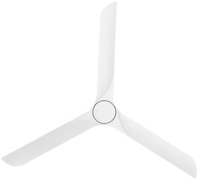 Ventilator de tavan Lucci air 21610049 LONDO alb + telecomandă