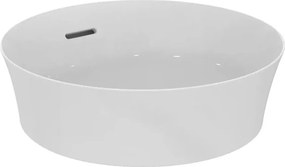 Lavoar pe blat Ideal Standard Atelier Ipalyss 40 cm alb mat