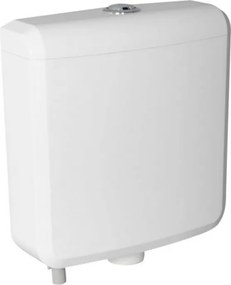 Rezervor de toaletă