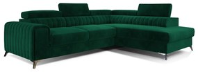 Coltar extensibil Laurence pe dreapta Kronos 19