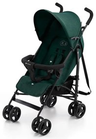 Cărucior de copii KINDERKRAFT TIK Green forest
