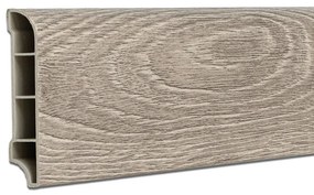 Cant de podea din vinil SPC stejar Tanami 2400x60x12 mm