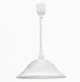 Pendul modern 1 bec E27 ALESSANDRA E27 3355 Eglo
