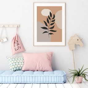 Poster - Planta (A4)