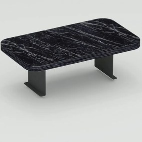 Măsuță Laterală Verla Homs, Dreptunghiulară, 25046