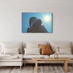 Tablou - Arhitectura (90x60 cm)