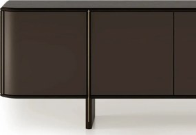 Comodă lemn masiv Nova 230 cm