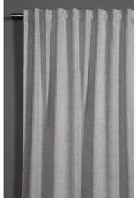 Draperie gri 140x245 cm – Sehlbach