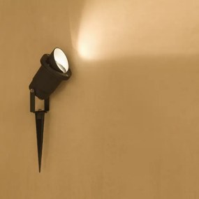 Reflector 1xGU10/35W/230V