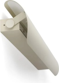 Aplica LED iluminat ambiental NOVO L-50cm bej