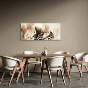 Tablou - Abstract (120x50 cm)