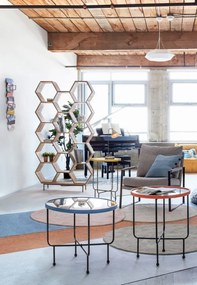 Bibliotecă Wahida Bizzotto