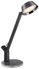 Lampă de masă LED dimabilă Globo 58422B URSINO LED/8W/230V