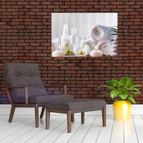 Tablou - Spa (90x60 cm)