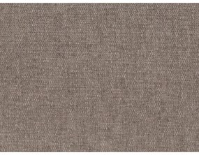 Canapea maro 250 cm Loretto – Cosmopolitan Design