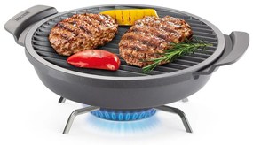 Tigaie de tip grill ø 30,5 cm Premium – Tescoma