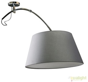 Lustra directionabila design modern SELENA 2 GR